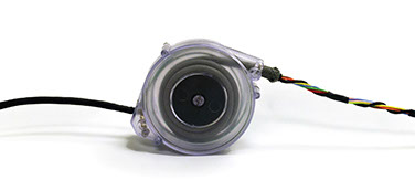 Cord reel technology