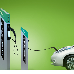 Electric Vehicle Charging