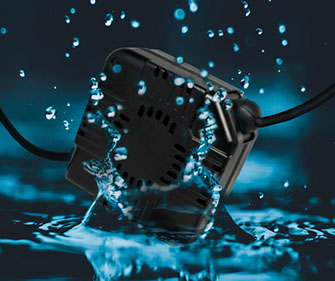 waterproof cord reel
